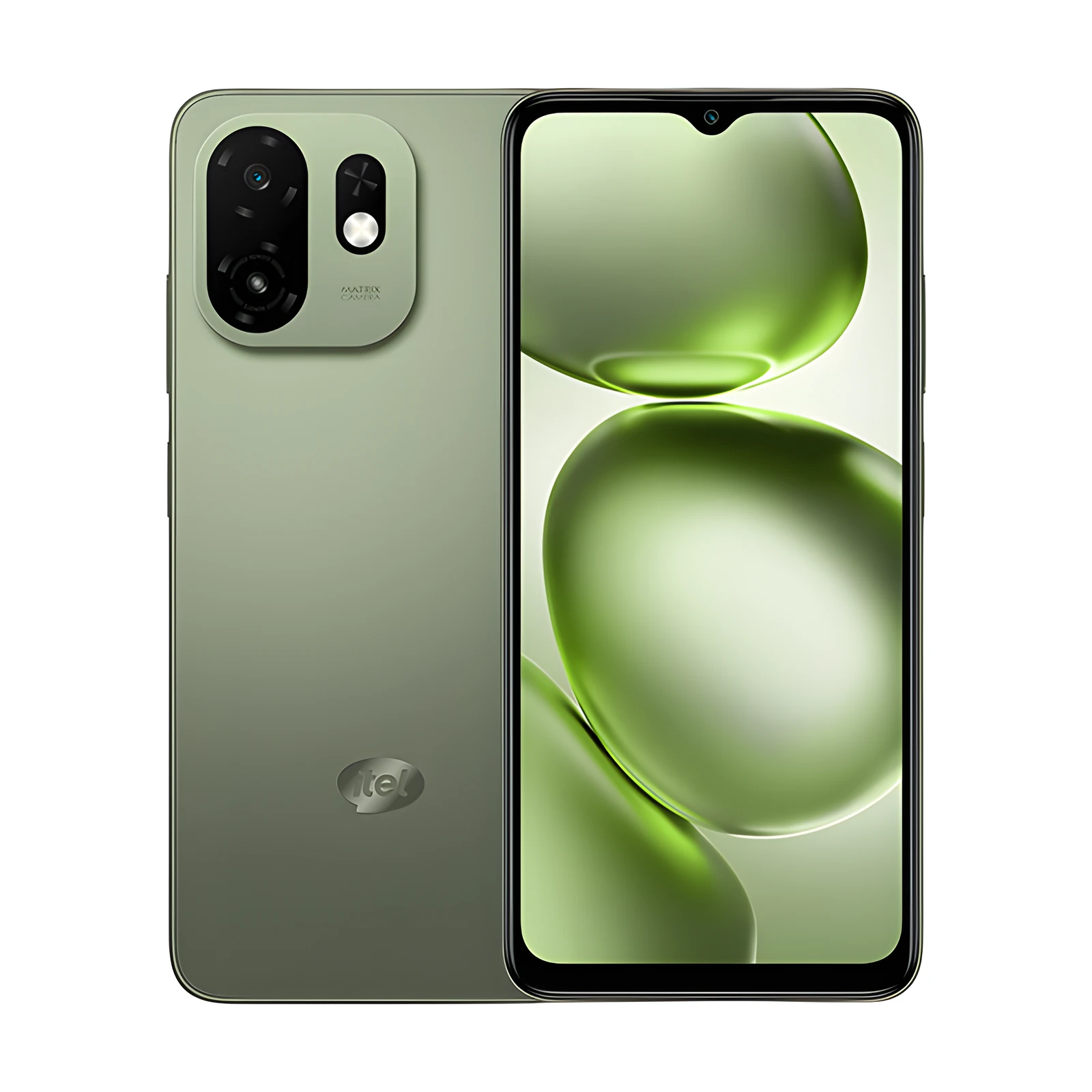 ITEL A100 C 8/128GB, image 1