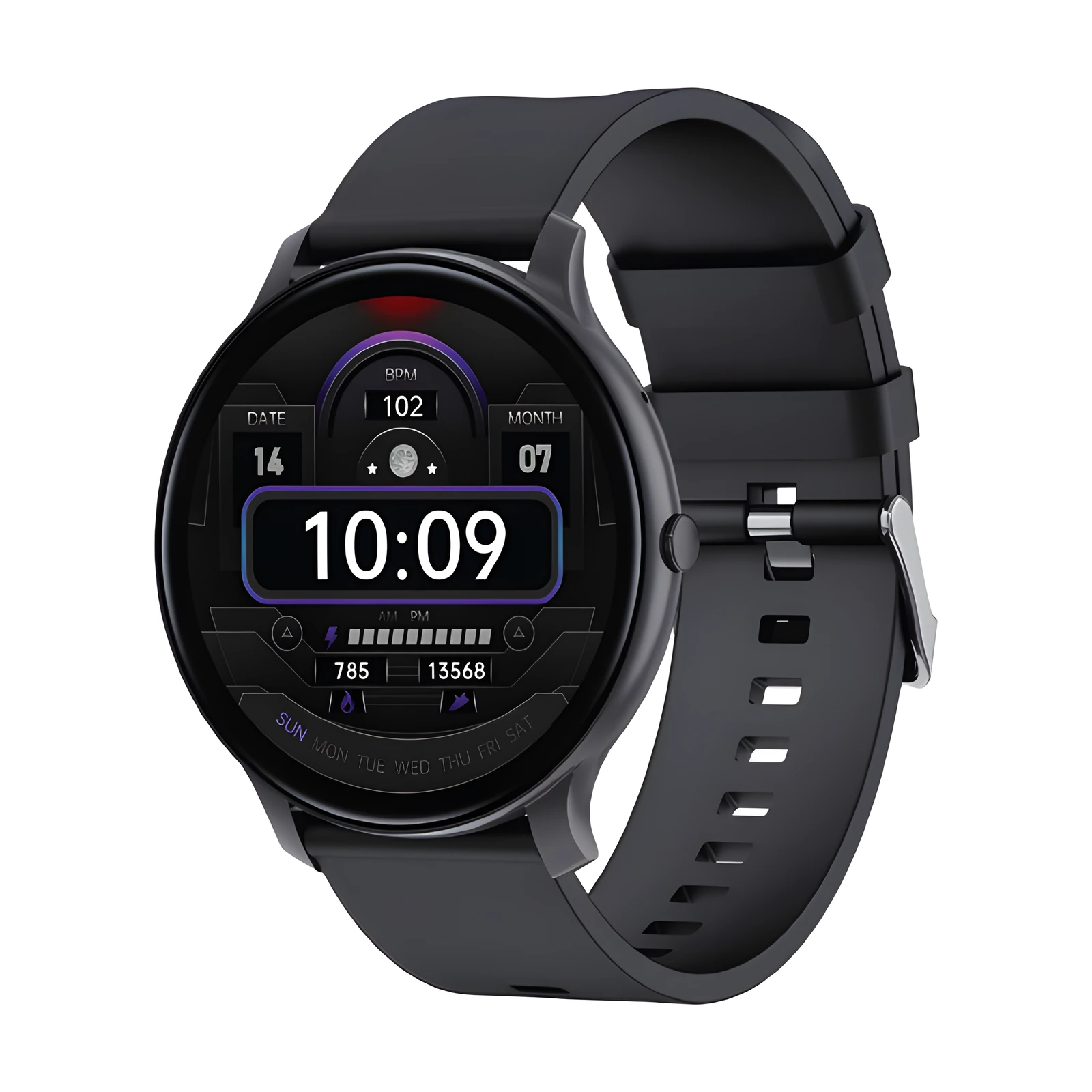 GT Fit Smart Watch
