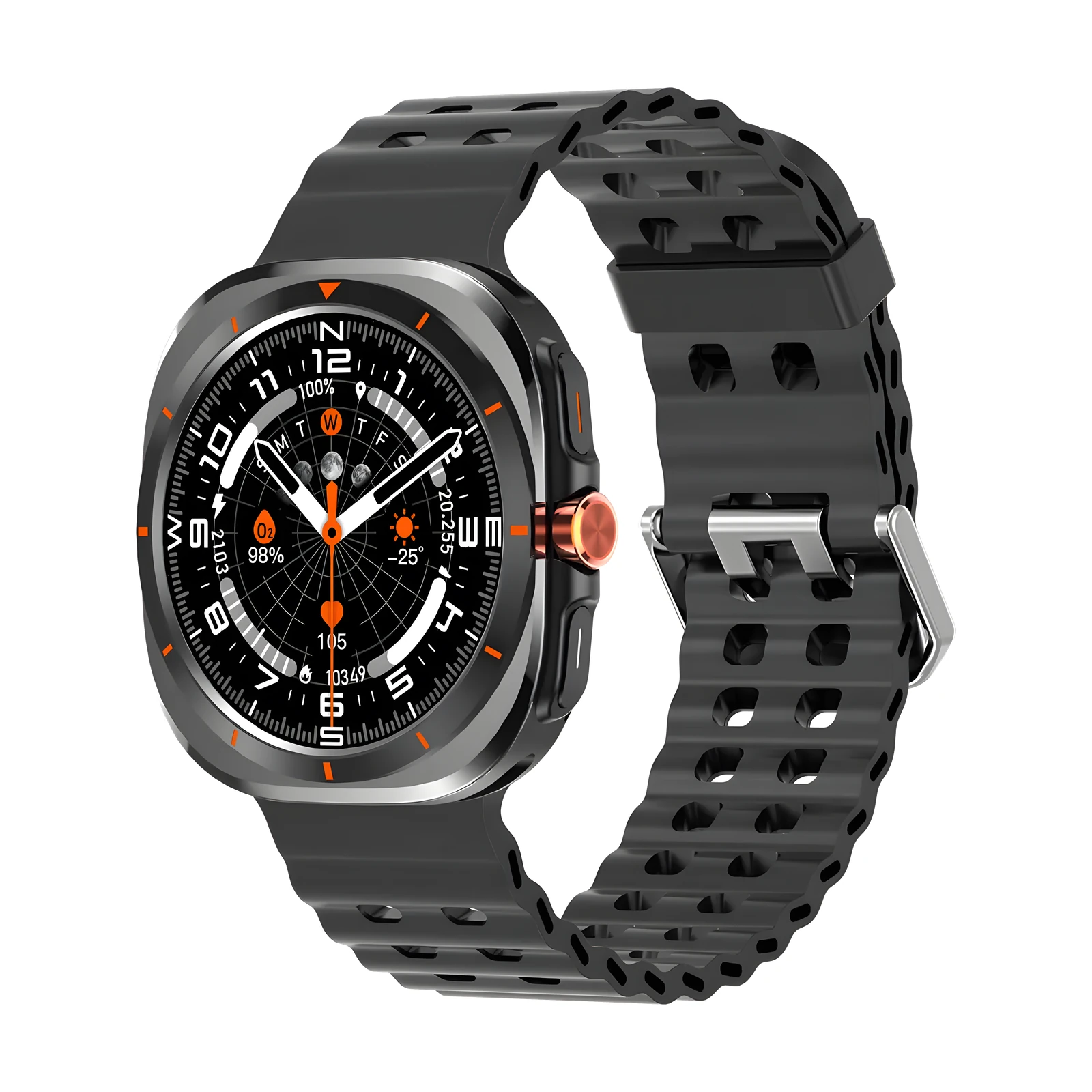 Strive Smart Watch