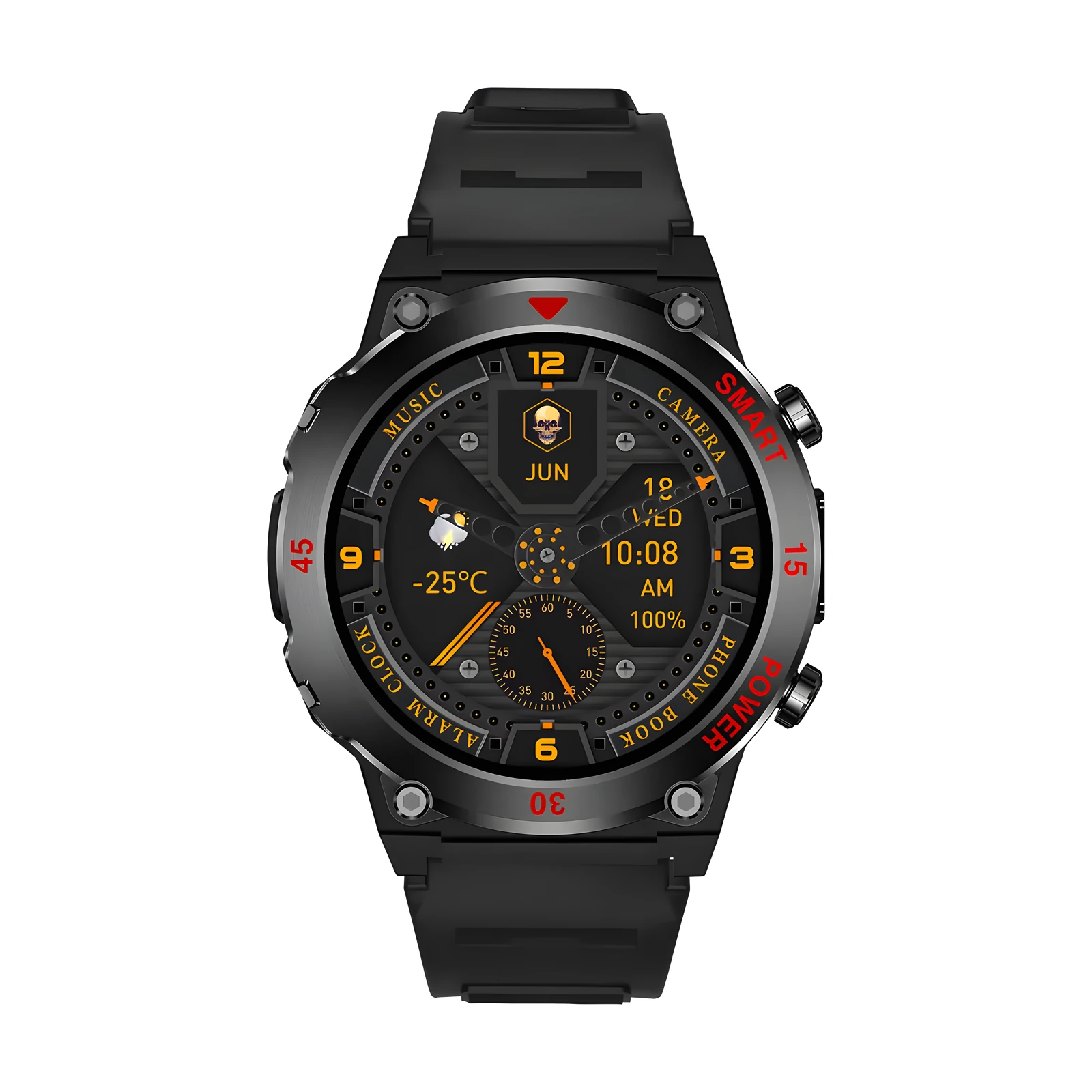 Gear Fit Smart Fit