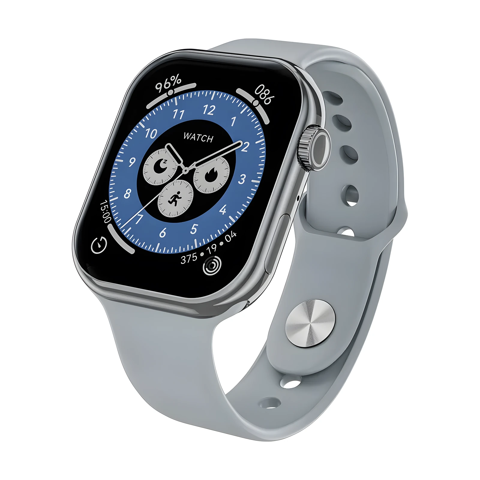 Ultimate 46 Smart Watch
