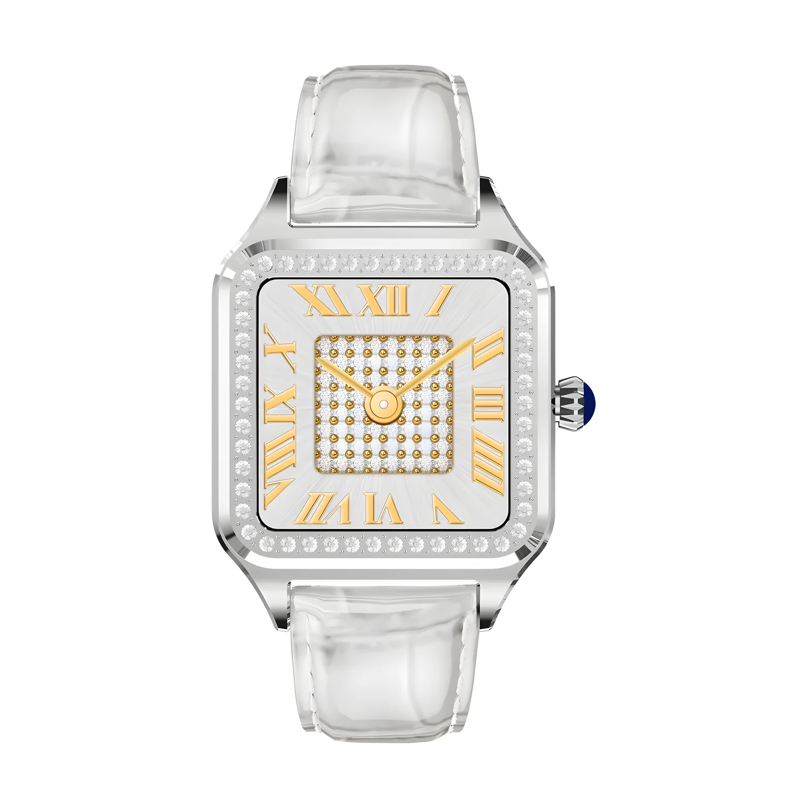 Hilux Smart Watch