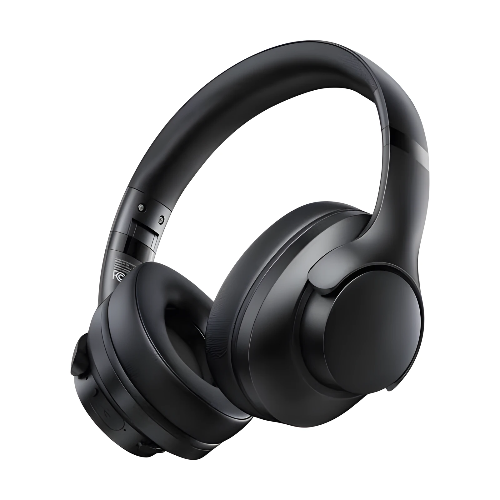 ZENO H01 Wireless Headphones with ENC Clear Call