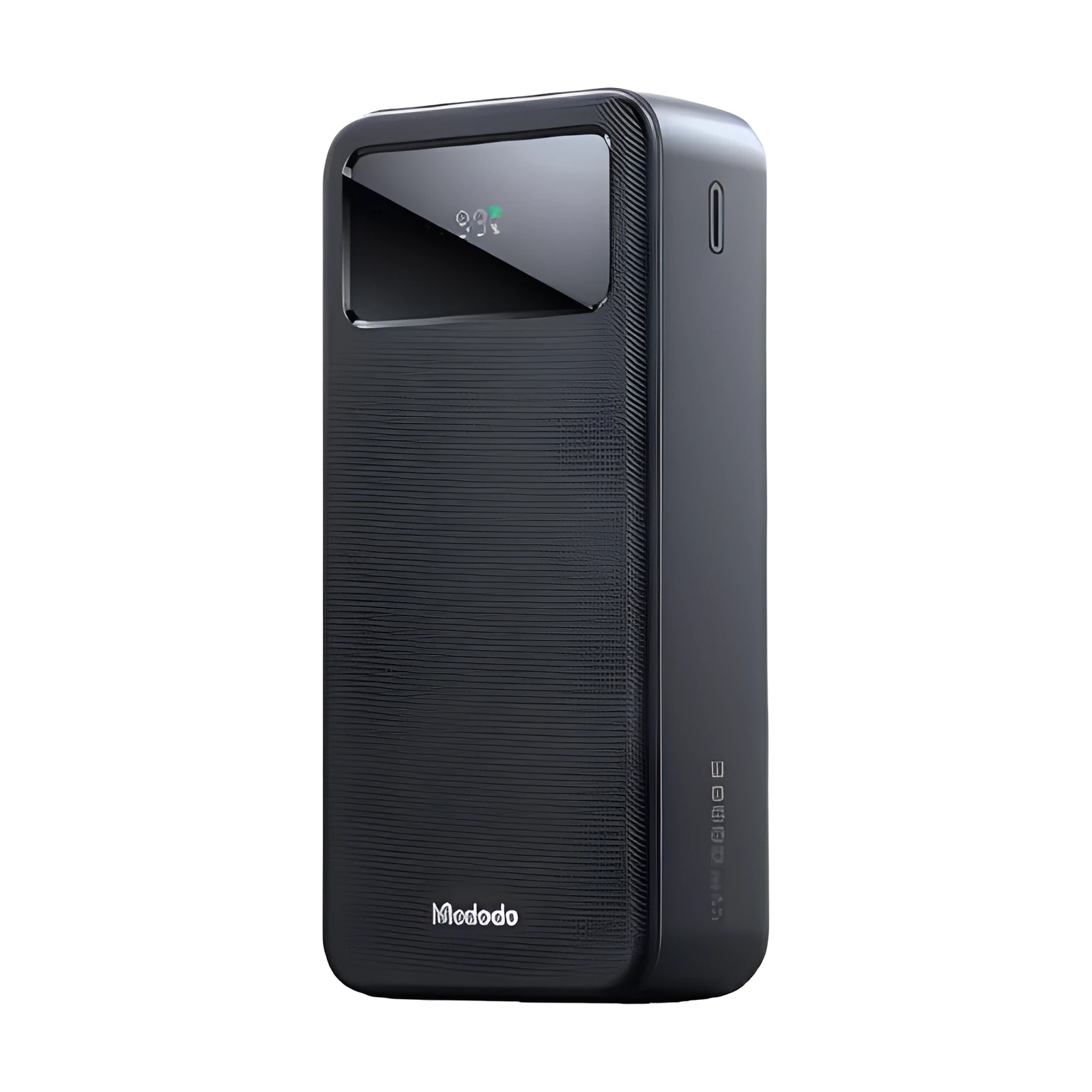 Power Bank with Large Led Display 30000mAh , 22.5W, image 1