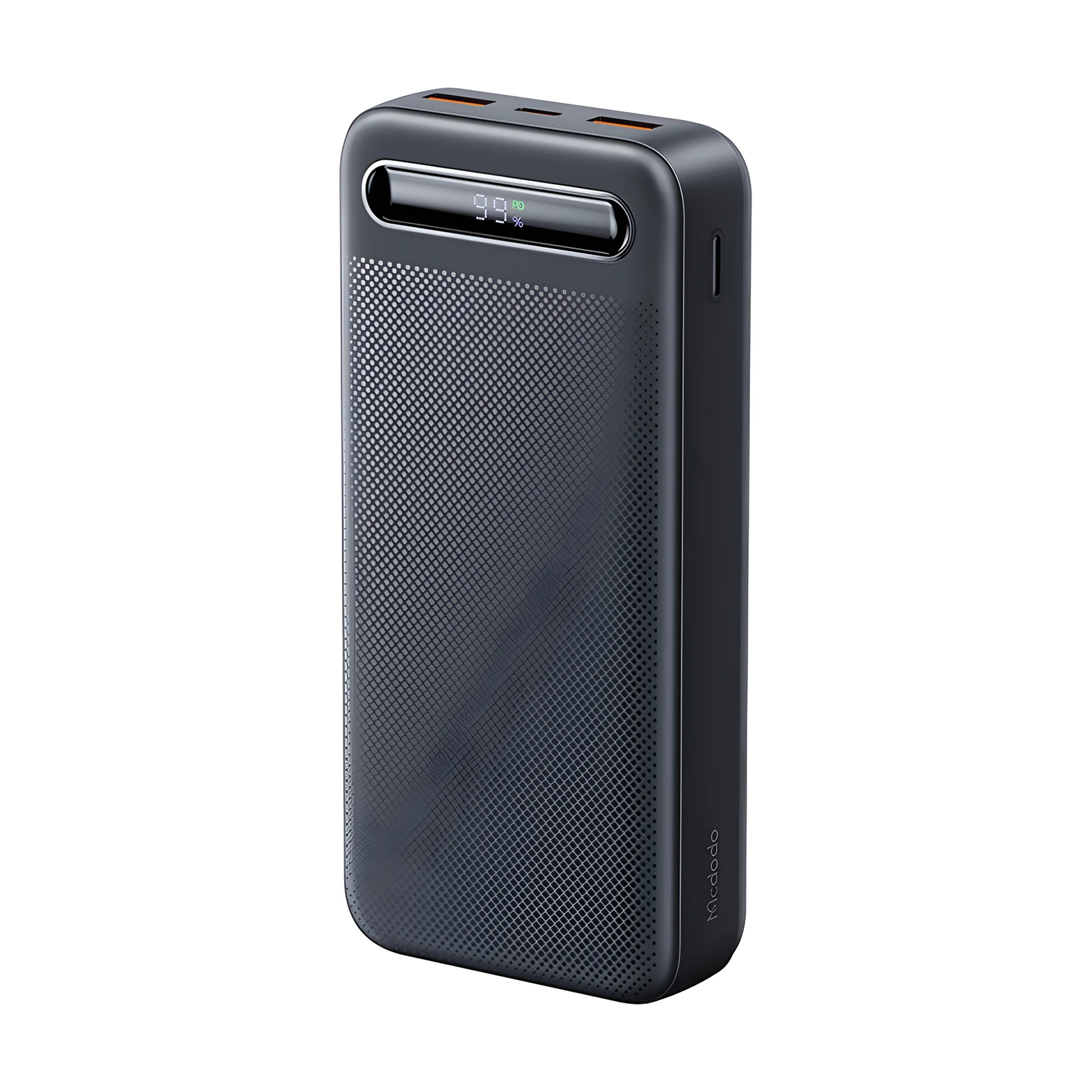 PD Power Bank Digital Display 20000mAh 22,5W, image 1