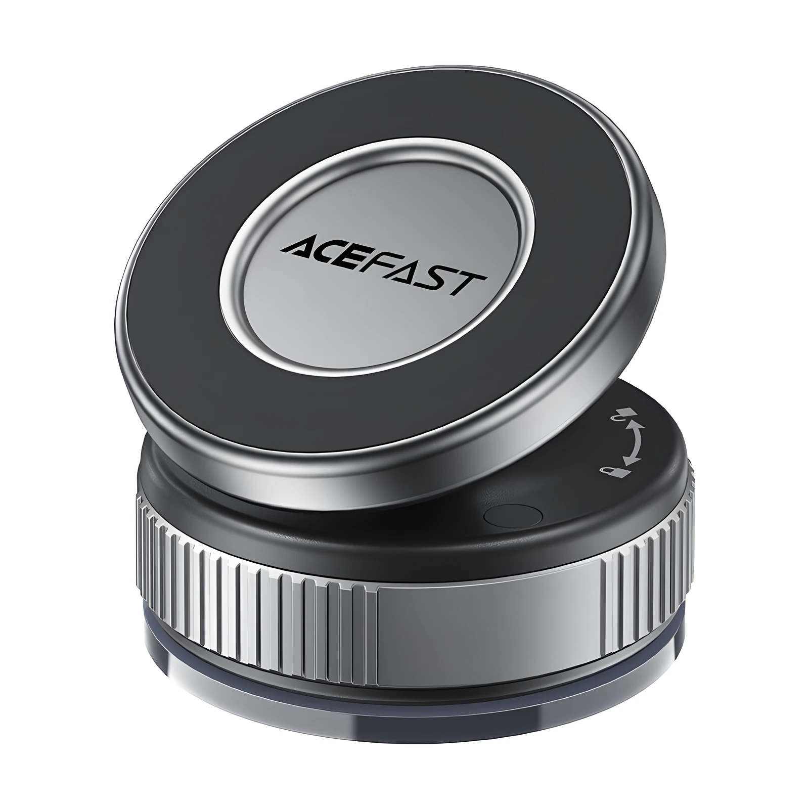 Acefast Magnetic Phone Holder E27, image 1