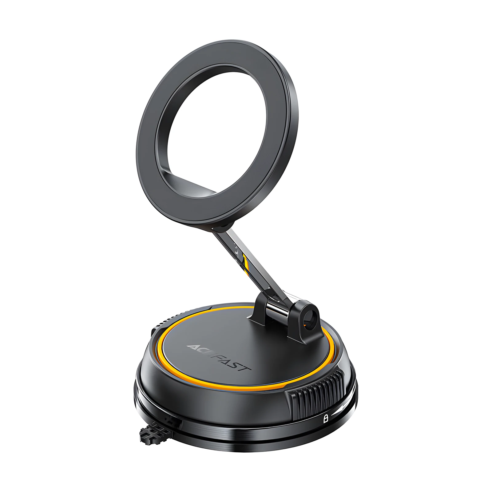 Acefast Magnetic Car Holder for Dashboard D55, image 1