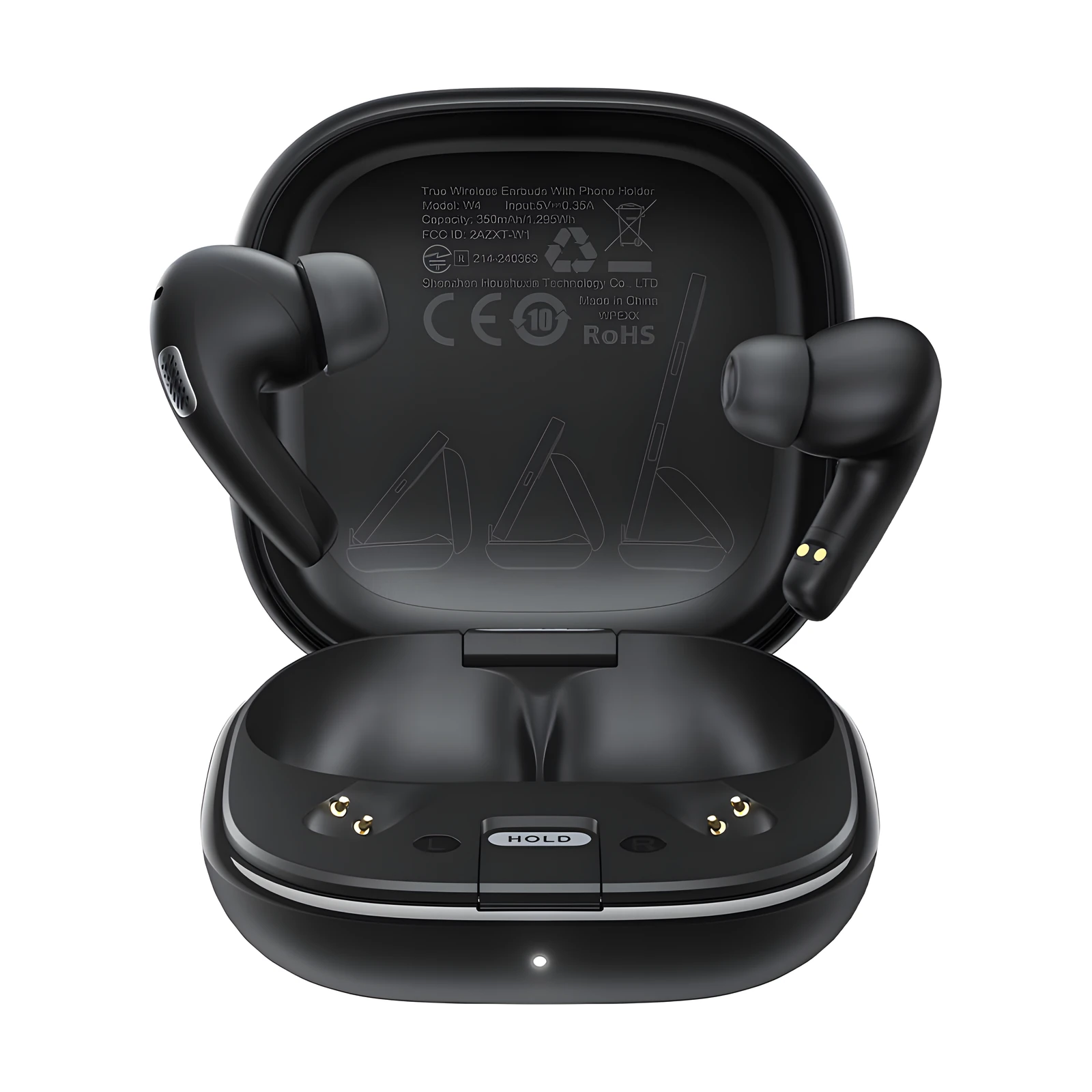 Acefast Wireless Earbuds W4