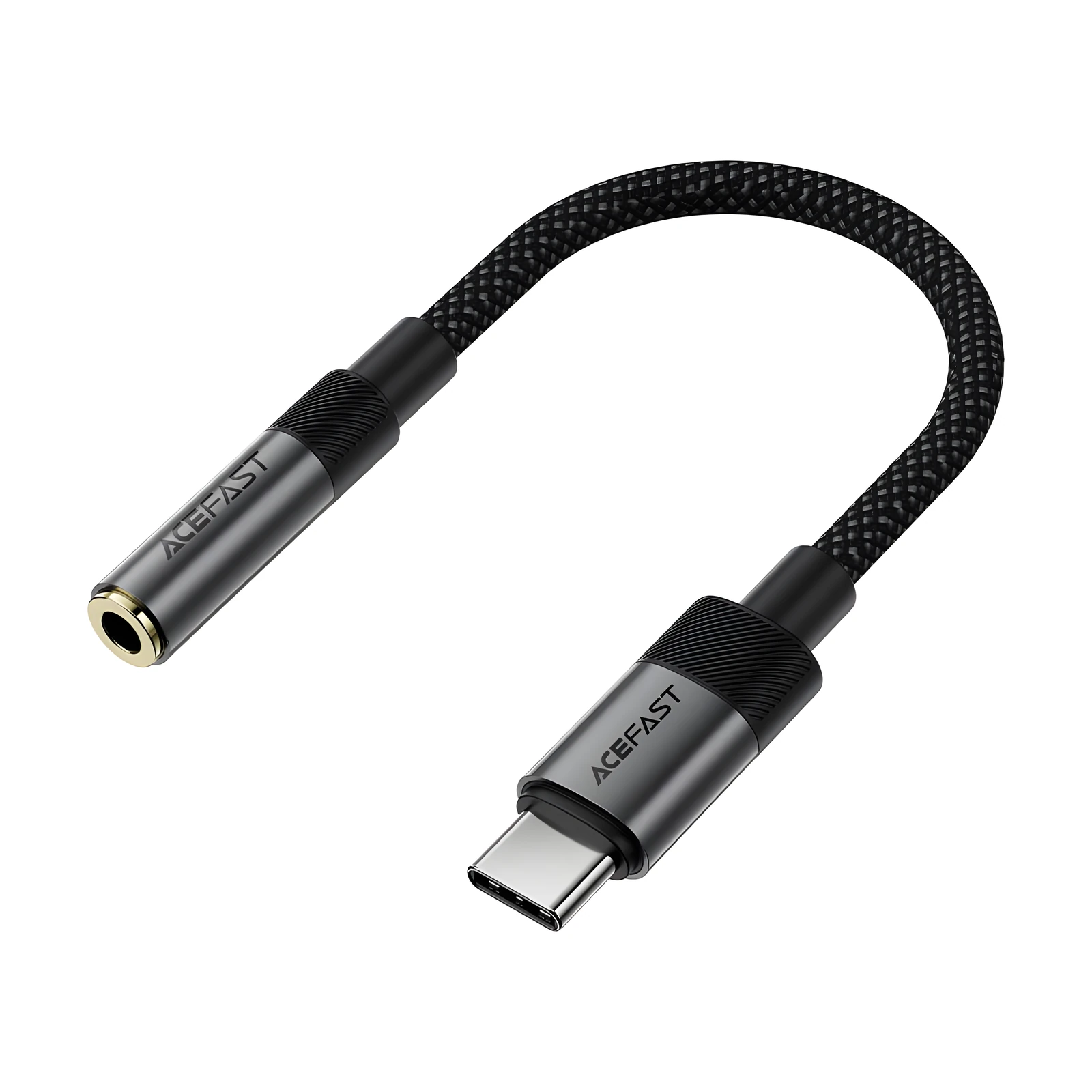 Acefast USB-C to 3.5mm Audio Converter J12