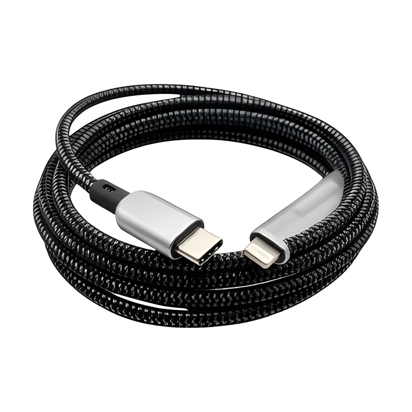 Eagle 35W Type-C to Lightning PD Cable, image 1