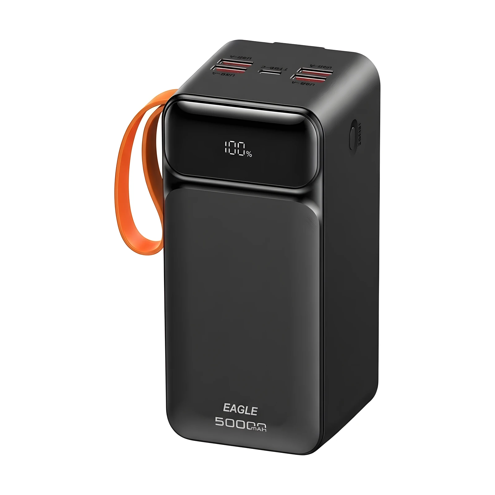 Eagle 50000MAH Fast Power Bank, image 1