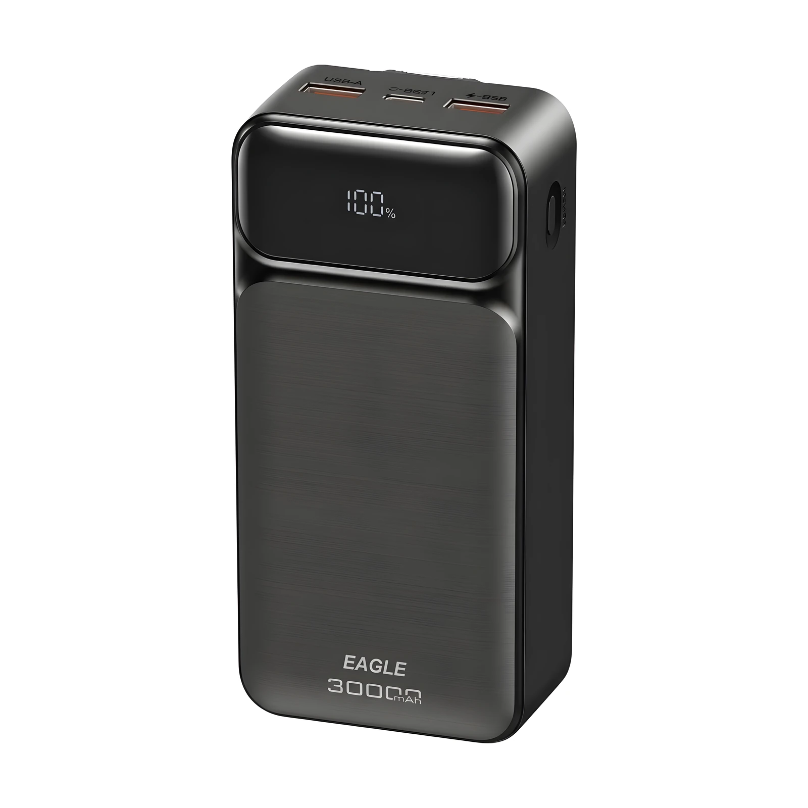 Eagle 30000MAH Fast Power Bank, image 1