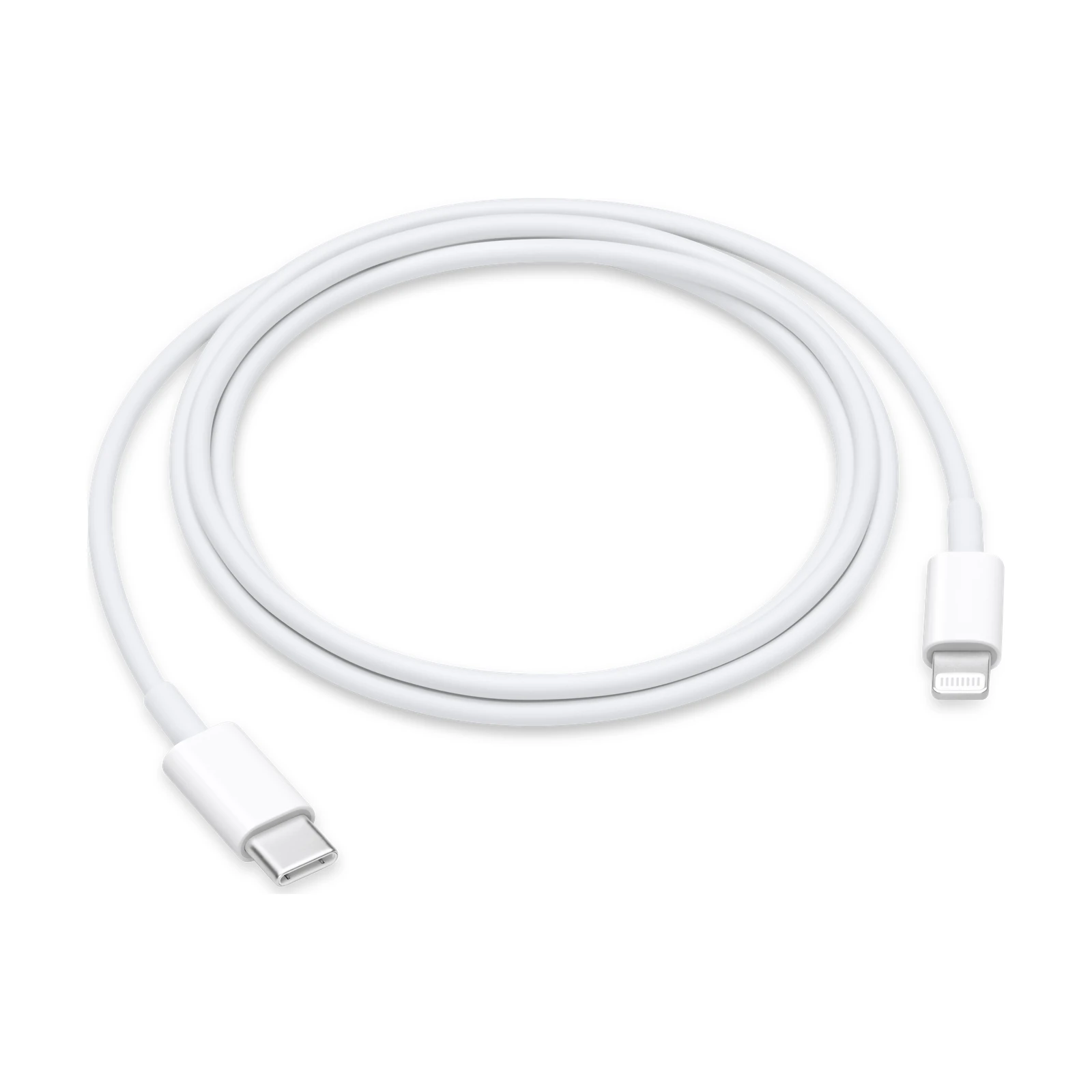Apple USB-C to Lightning Cable, image 1