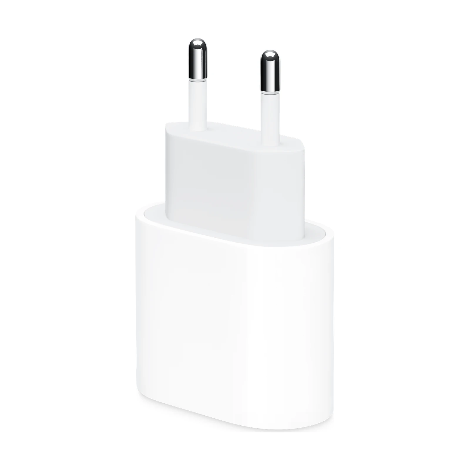 Apple 20W Adapter USB-C, image 1