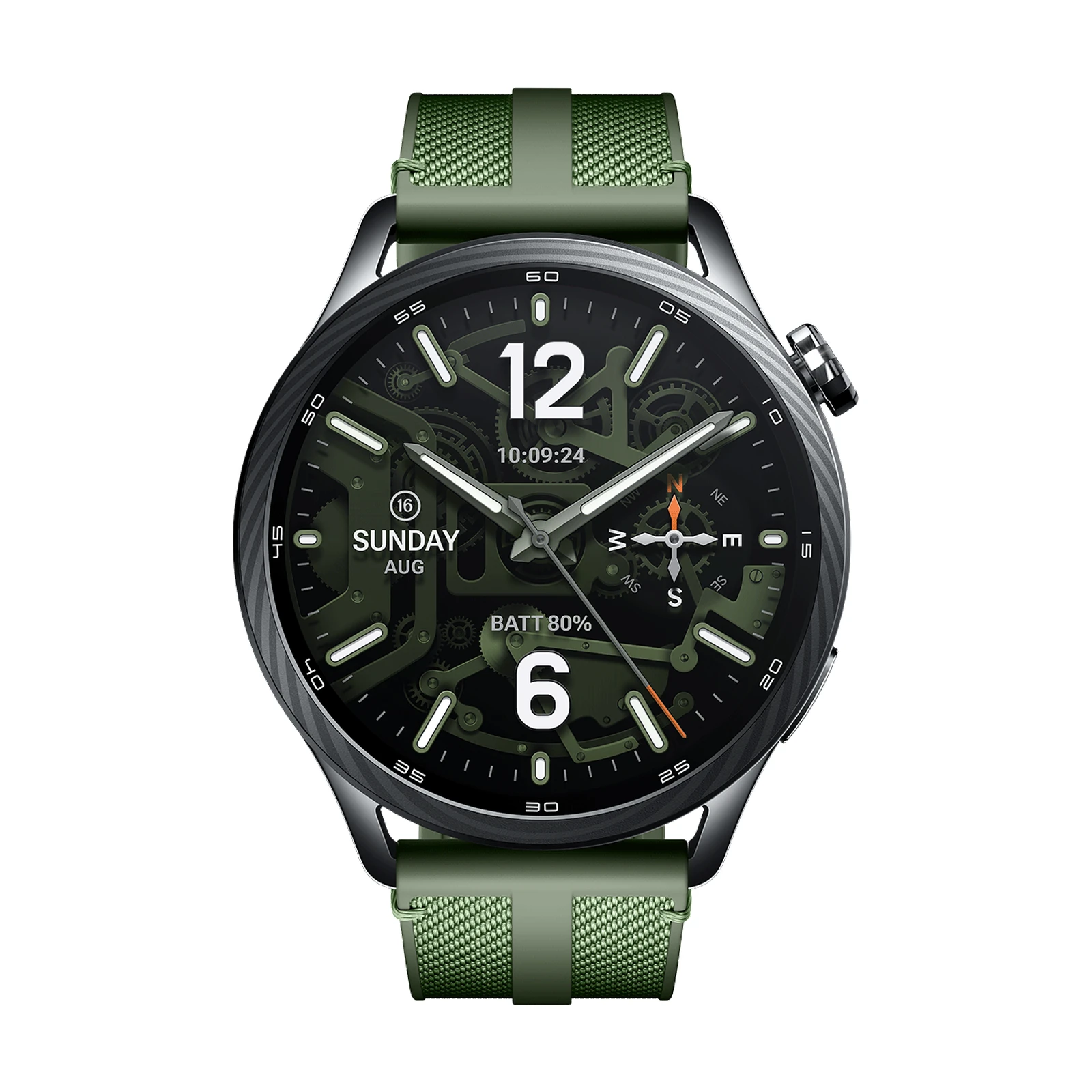 Xiaomi Watch S5