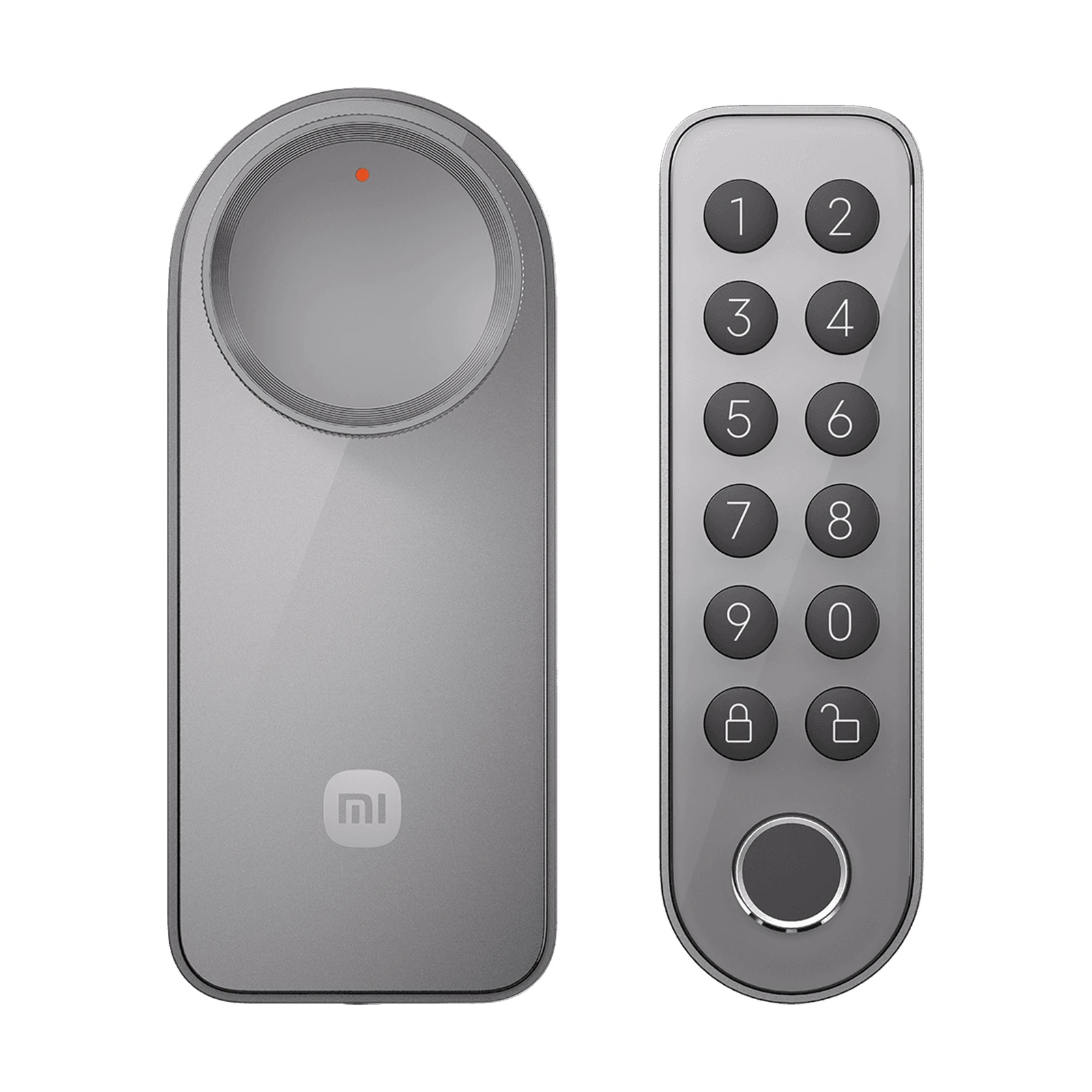 Xiaomi Self-Install Smart Lock