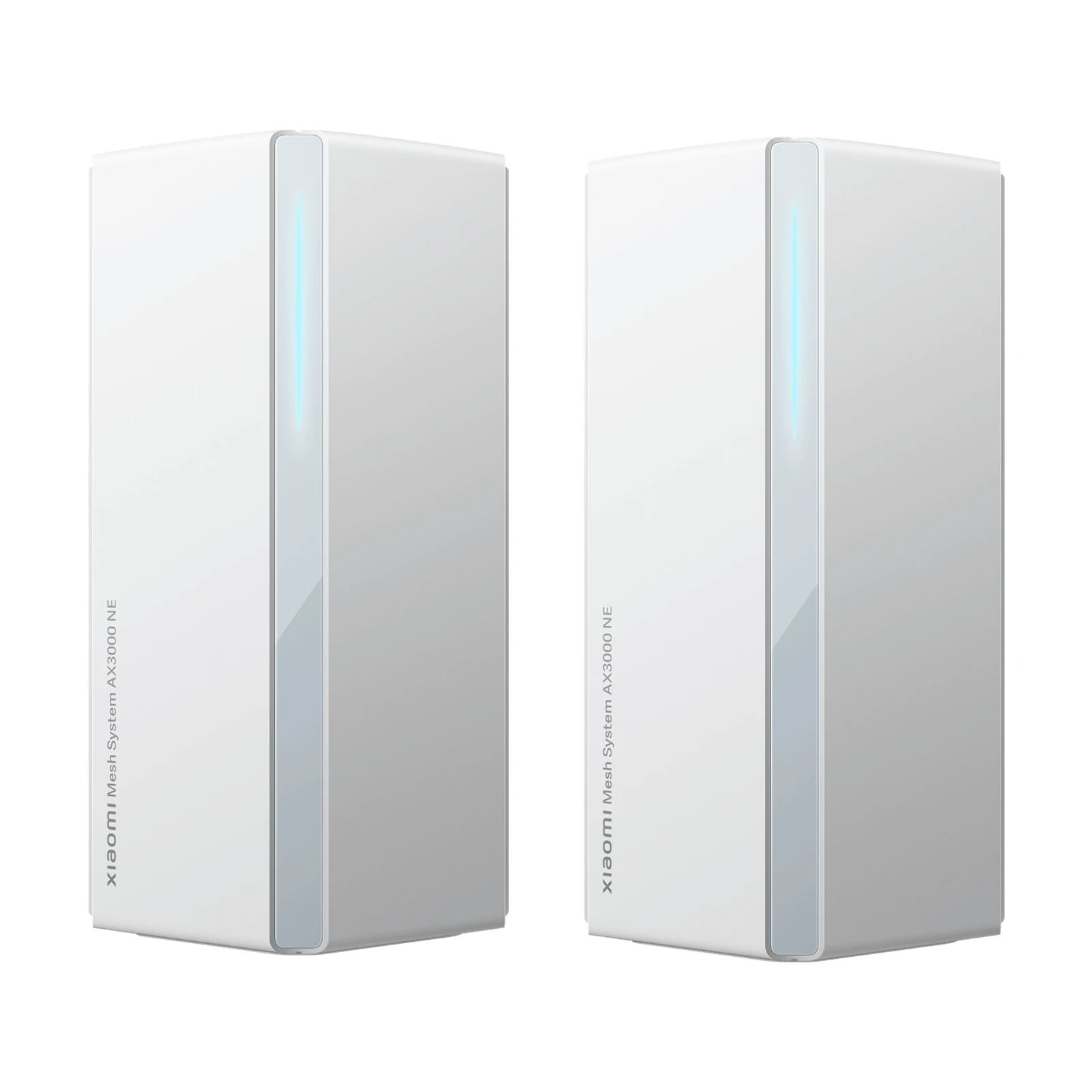 Xiaomi Mesh System AX3000 NE (2 pack)