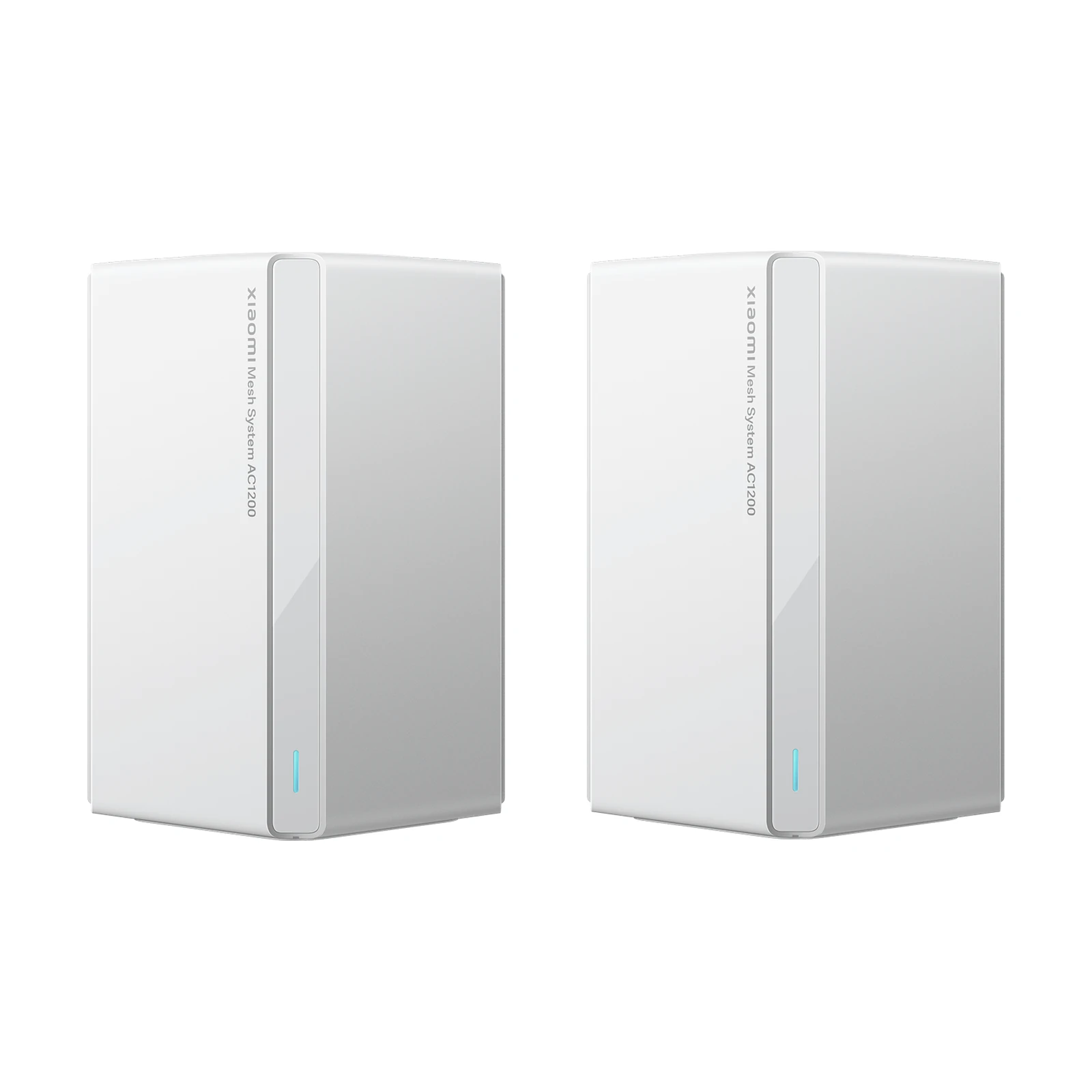 Xiaomi Mesh System AC1200 (2 pack)