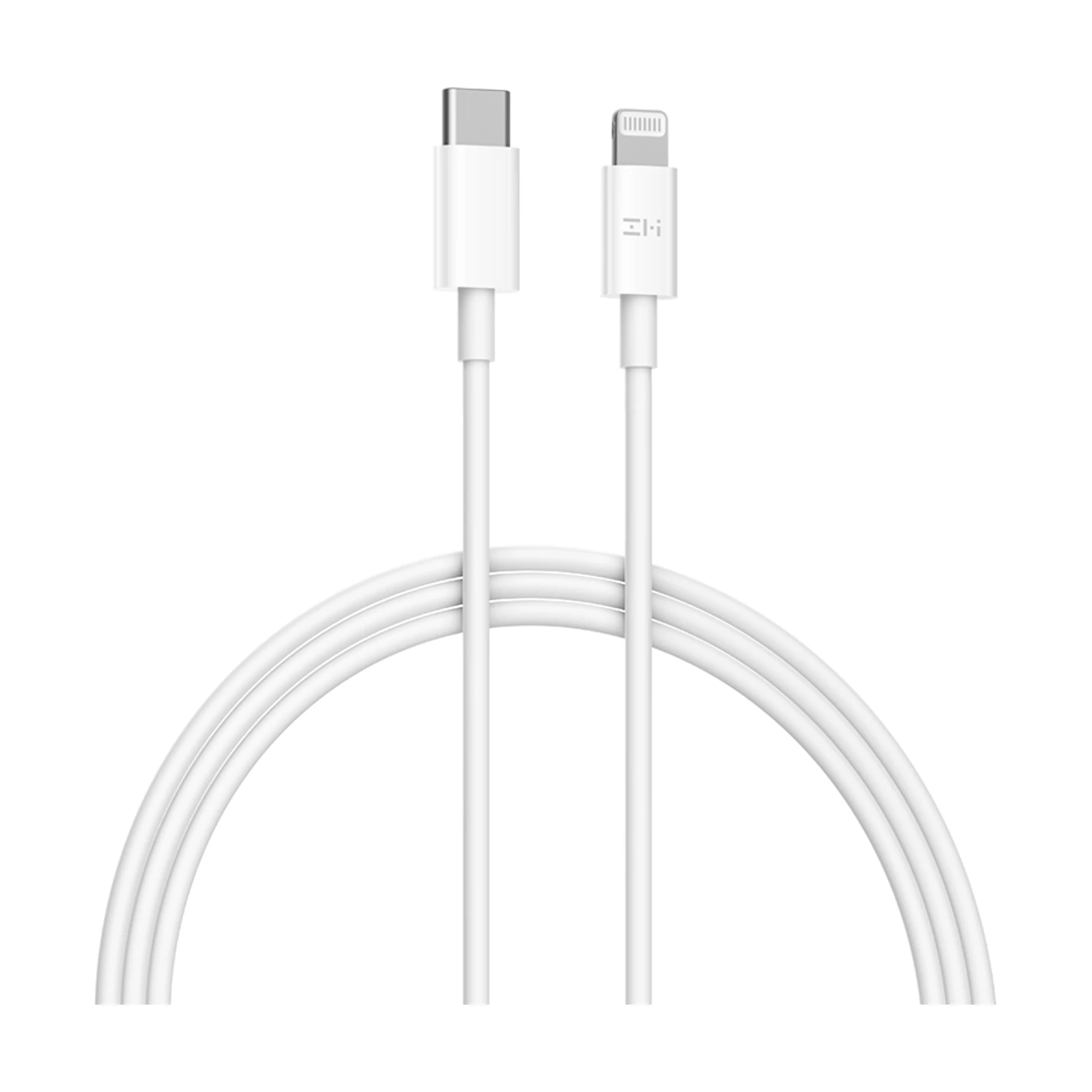 Xaomi Mi Type-C to Lightning Cable 1m, image 1