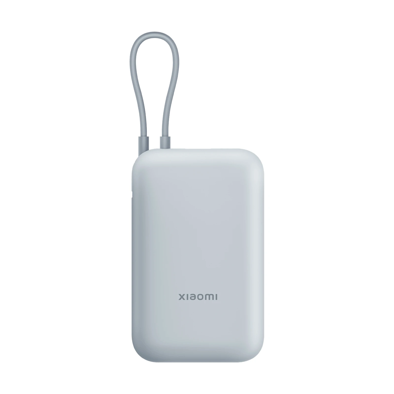Xiaomi Power Bank 10000mAh (Integrated Cable)