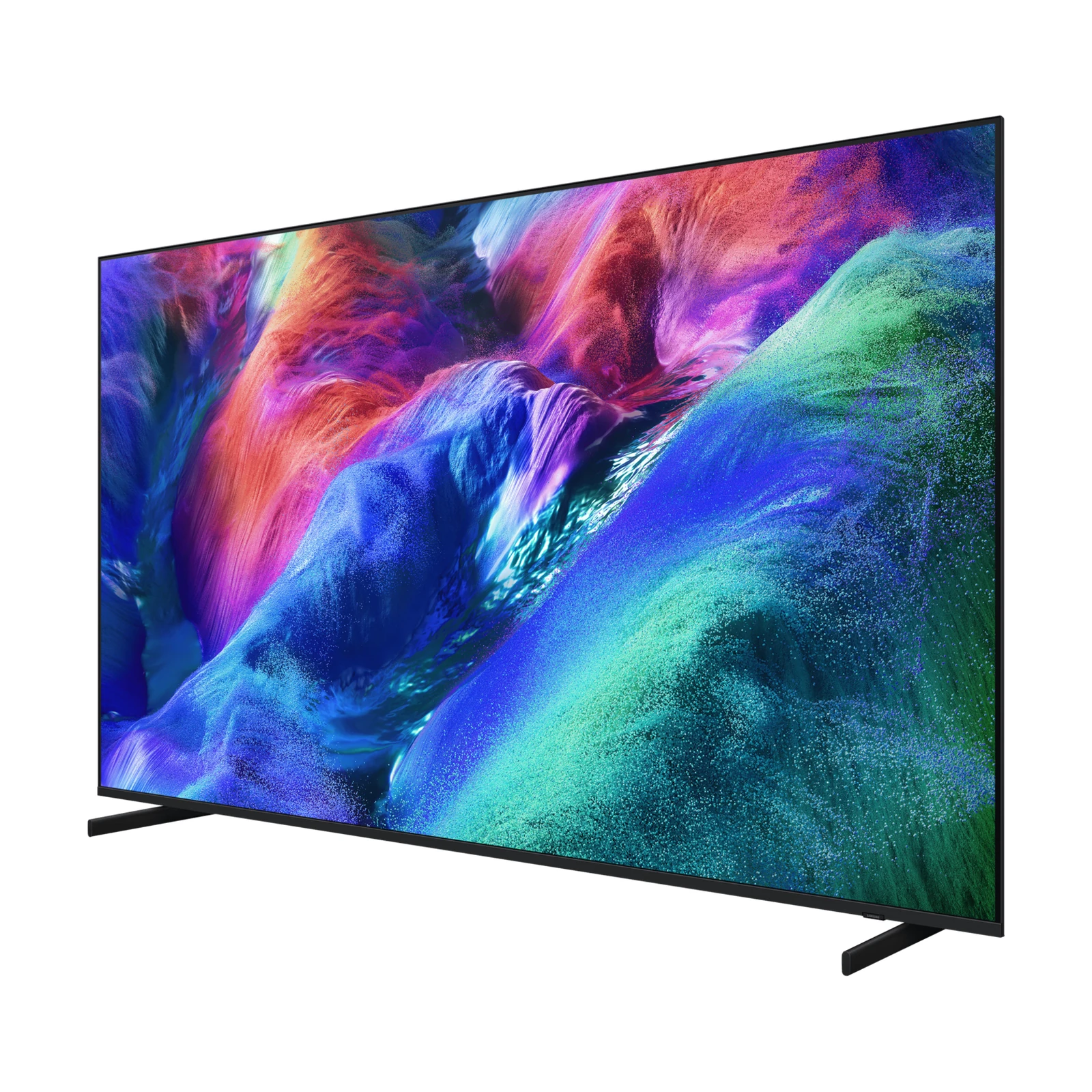Samsung Micro RGB 75" TV