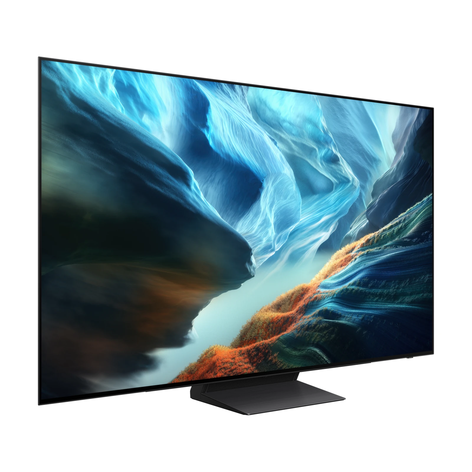 Samsung 55" S90H OLED 4K Smart TV (2025)