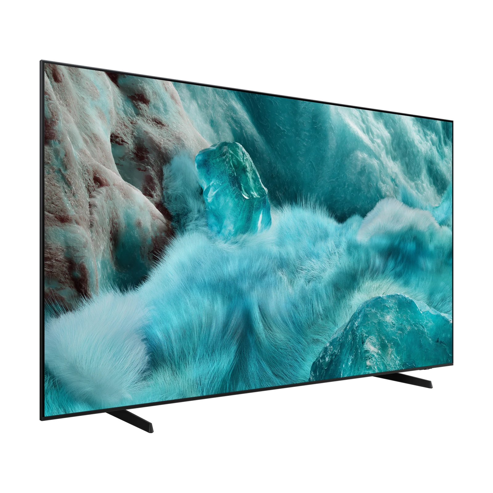 Samsung 98" Q7F QLED 4K Smart TV (2025), image 1