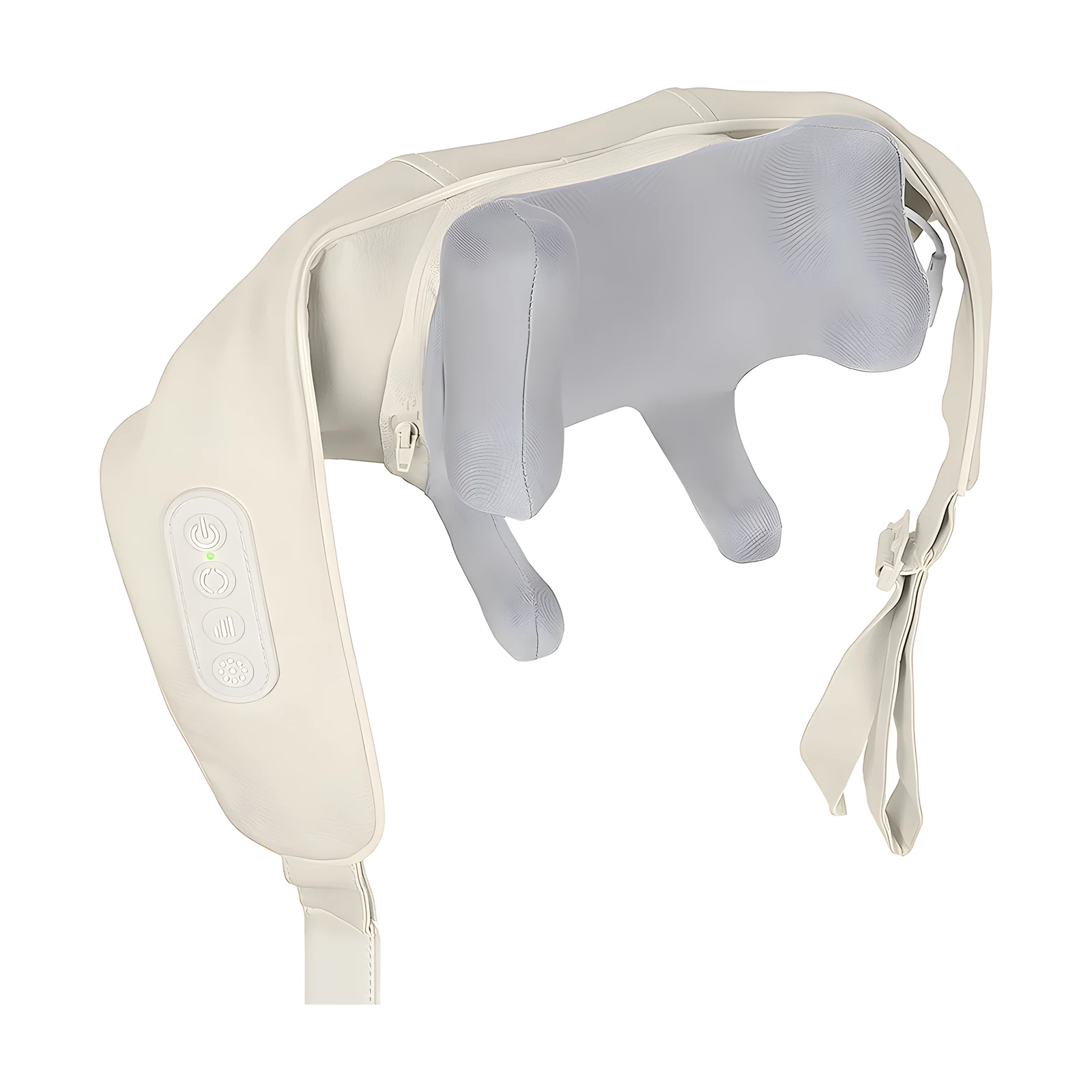 Hoco Shoulder & Neck Massager HP52, image 1