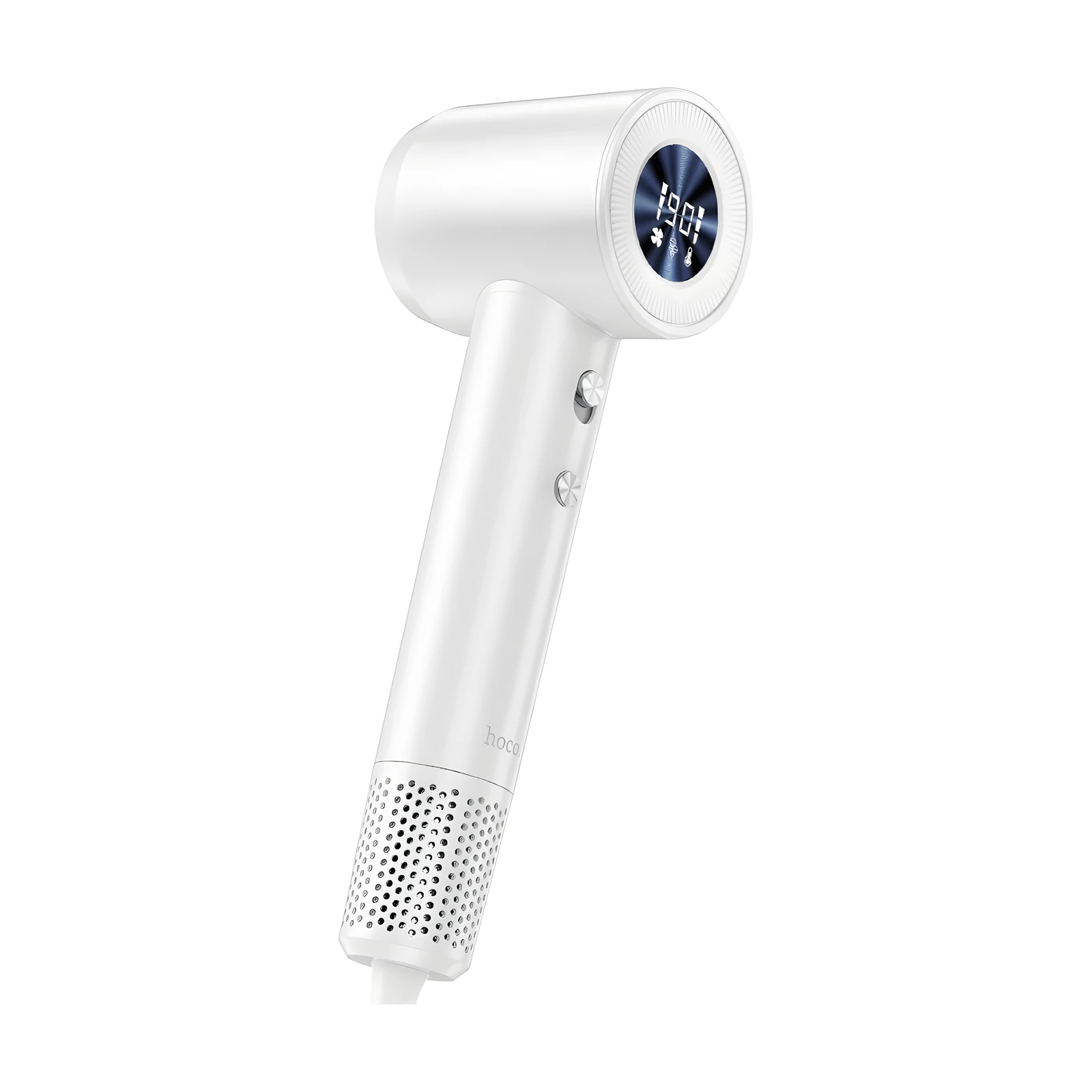Hoco Hair Dryer HP19, image 1