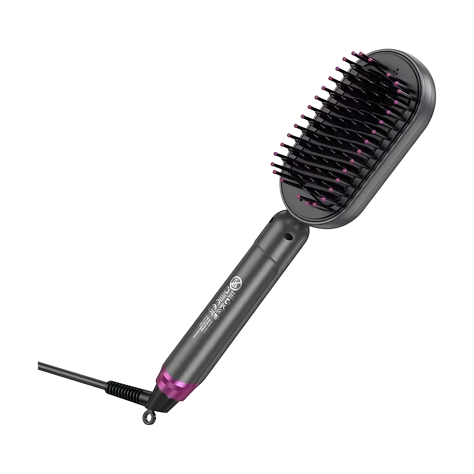 Hoco Straight Hair Comb HP44