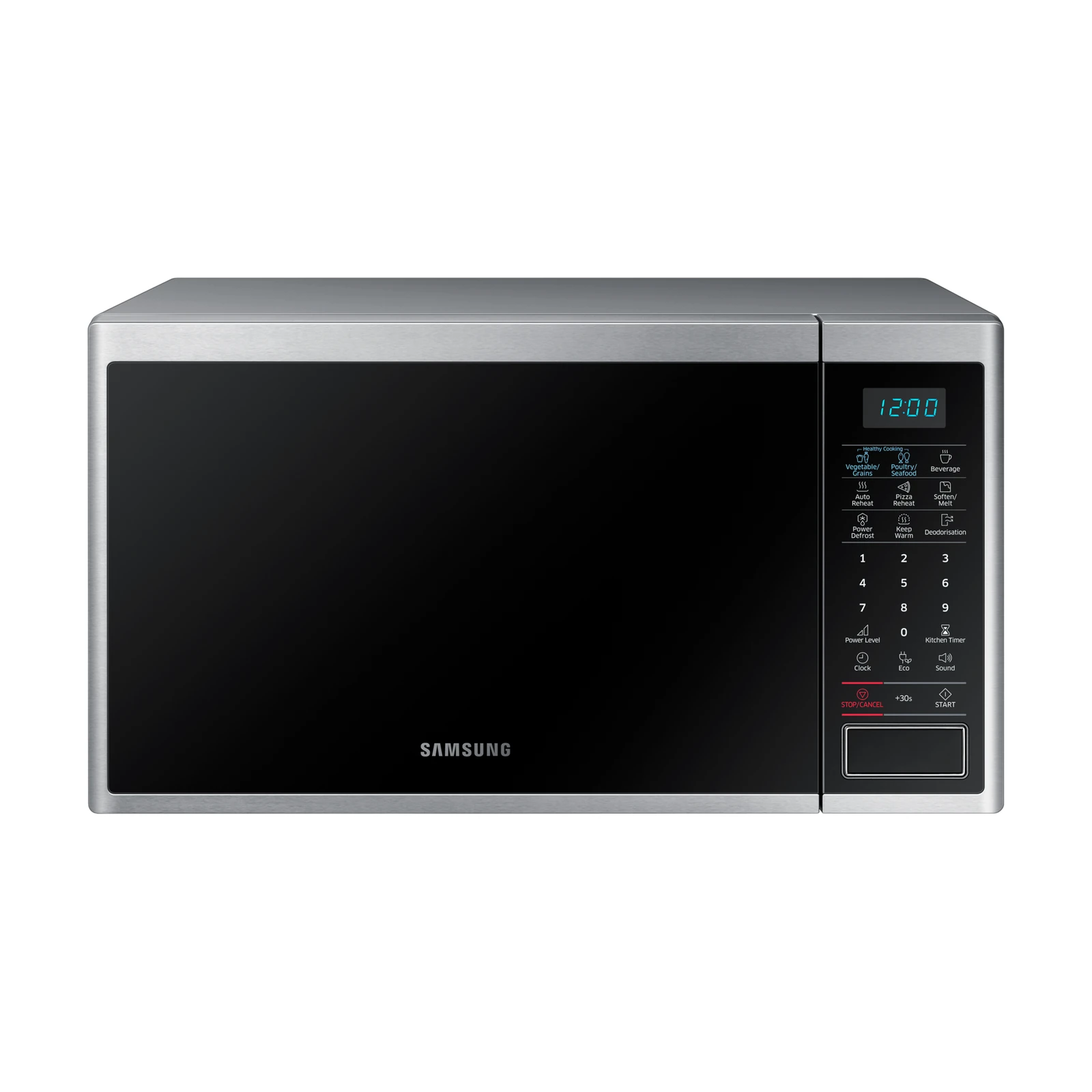 Samsung 32L Solo Microwave Oven (MS32J5133AT)