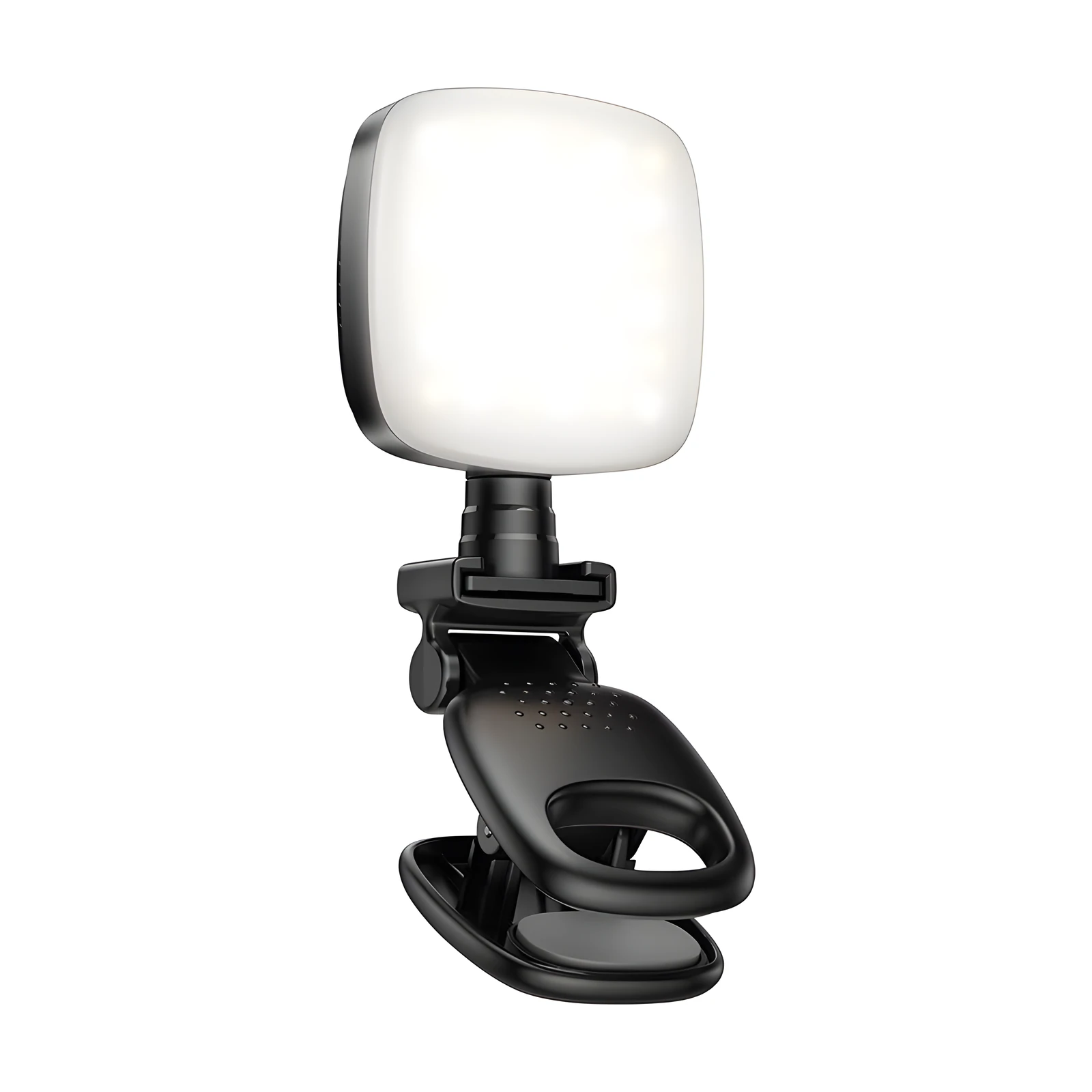 Hoco Portable 9 Levels of Dimming Fill Light