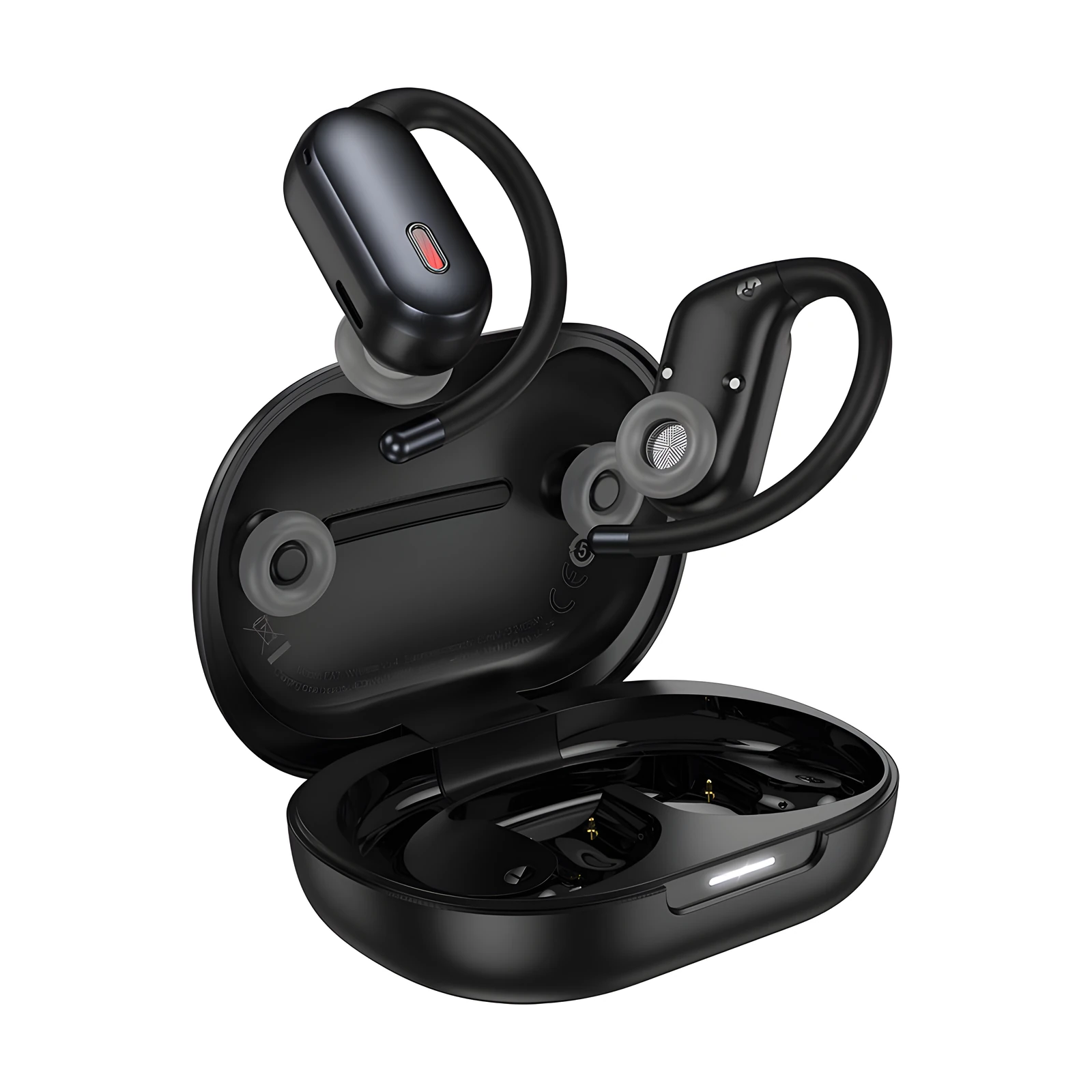 Hoco ANC+ENC True Wireless Headset EA7