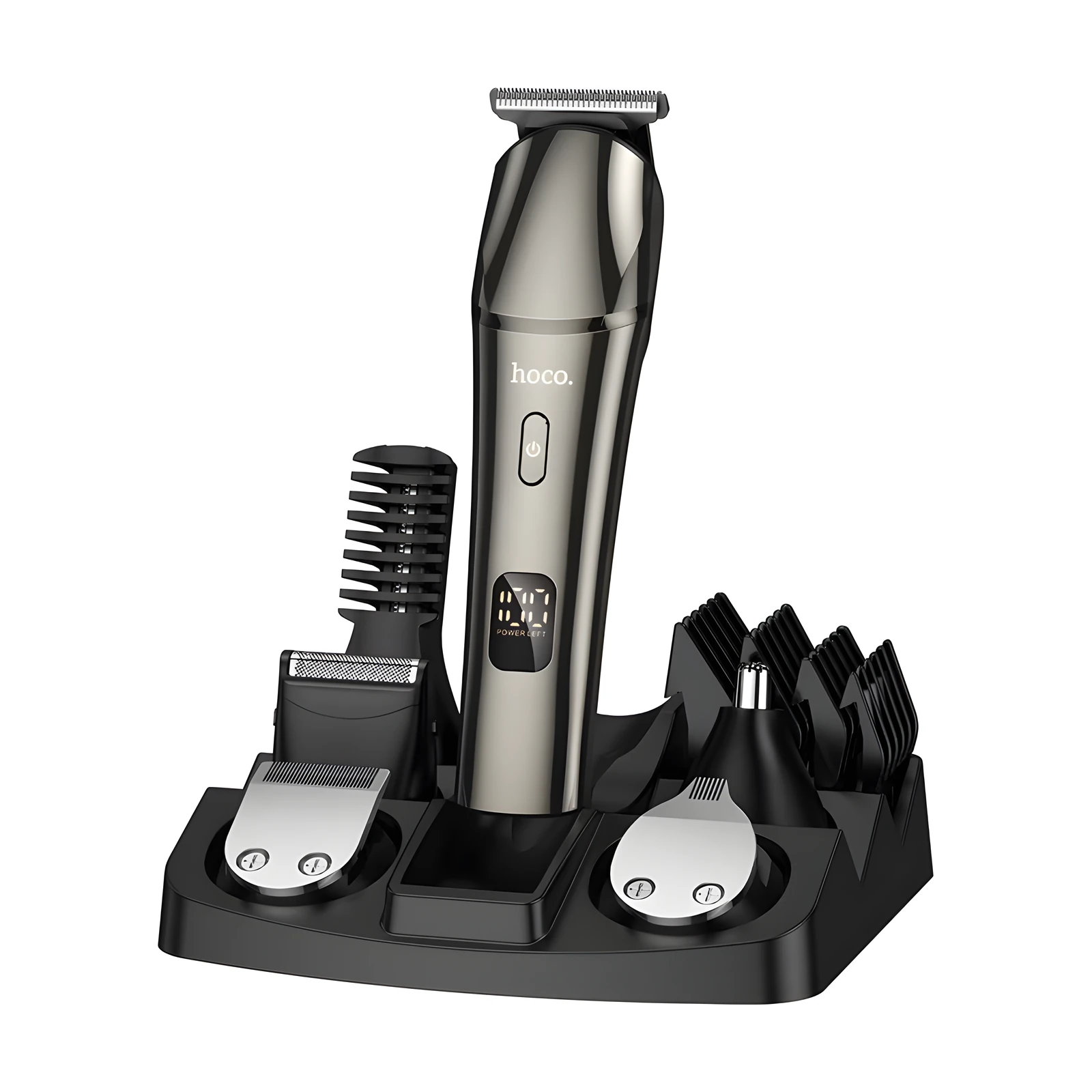 Hoco Hair Clipper Set HP26