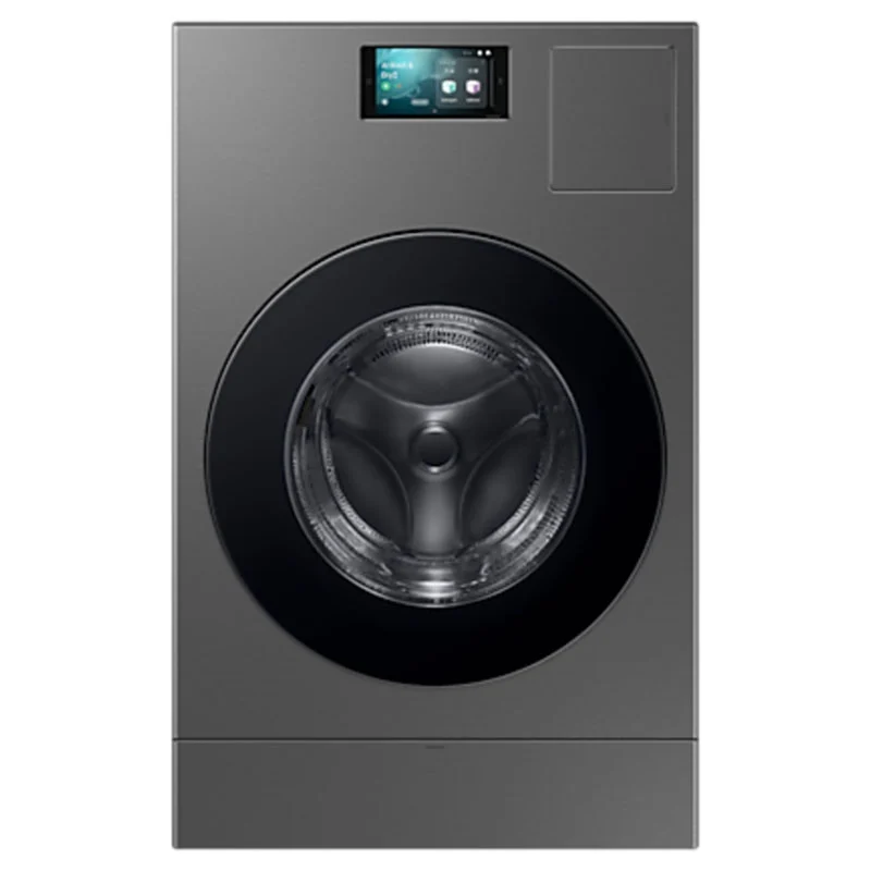 WASHER DRYER WD26DB8995BZGU