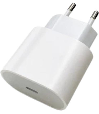 Apple 20W Adapter USB-C