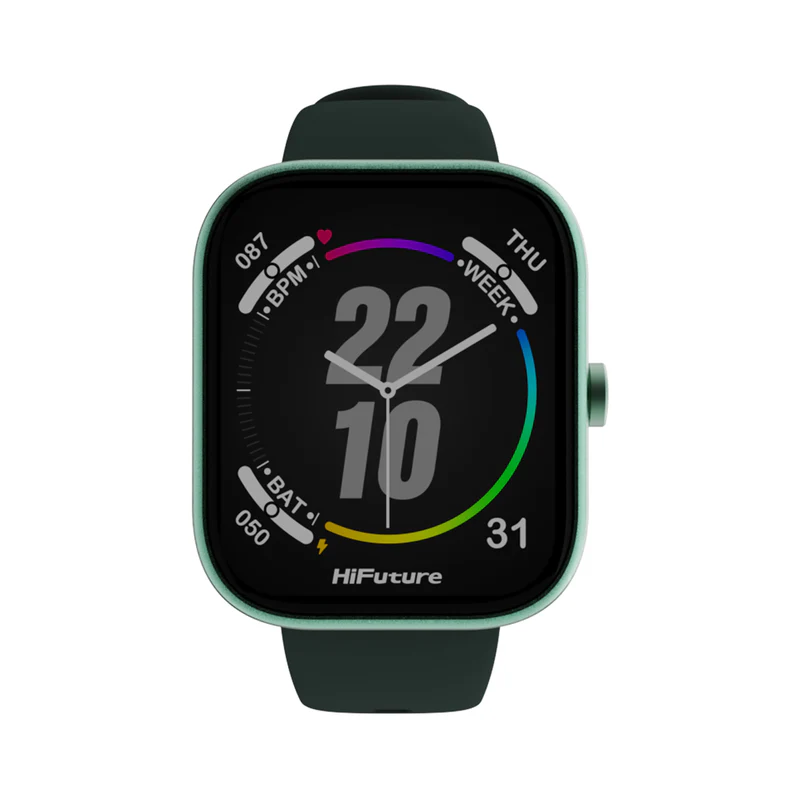 LUME App: HiFuture Fit