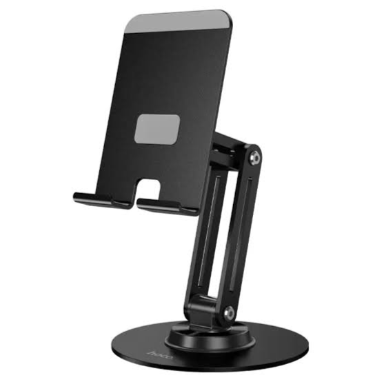 Hoco Four-Axis Adjustment & Foldable Full Metal Phone Holder HD15