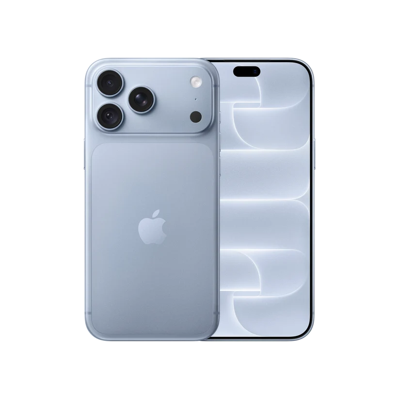 Iphone 18 Pro Max 256GB