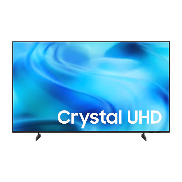 Samsung 43" U8000H Crystal UHD 4K Smart TV (2025)