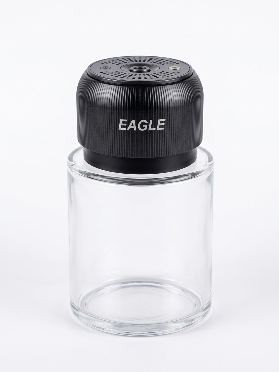 Eagle Essential Car Fragrance