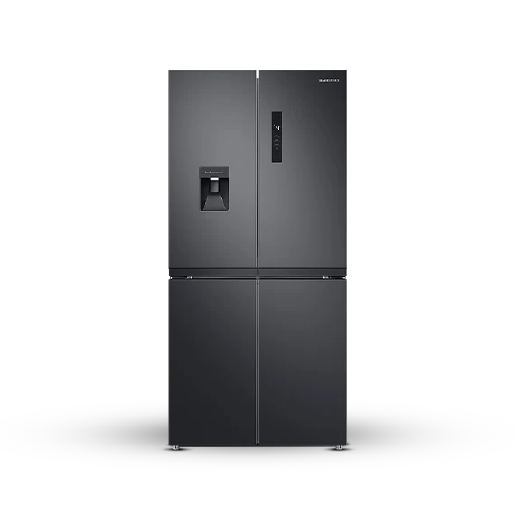 4-DOORS RF48A4010B4/LV