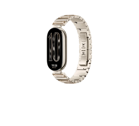 Xiaomi Smart Band 10 ceramic