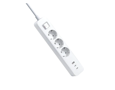 Xiaomi 20W Power Strip