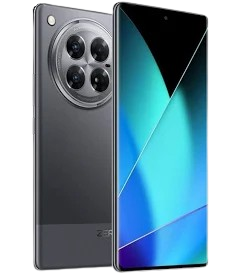 Zero 40 5G 24/256GB