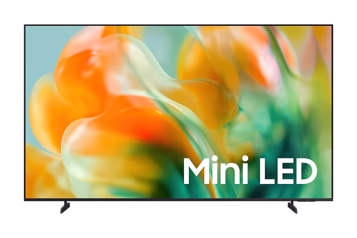 MINI LED 85" UA85M80HAUXTW