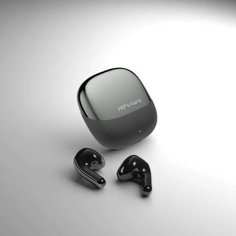 ChromeBuds