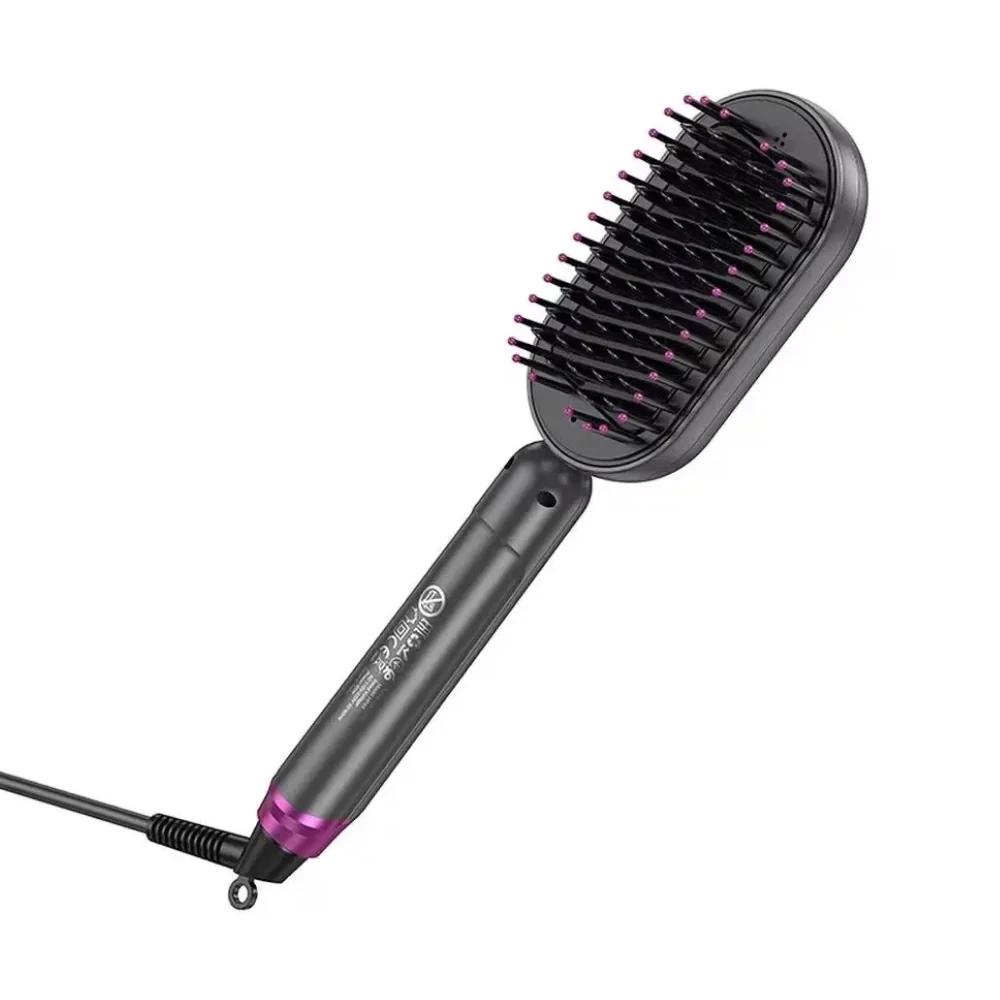 Hoco Straight Hair Comb HP44