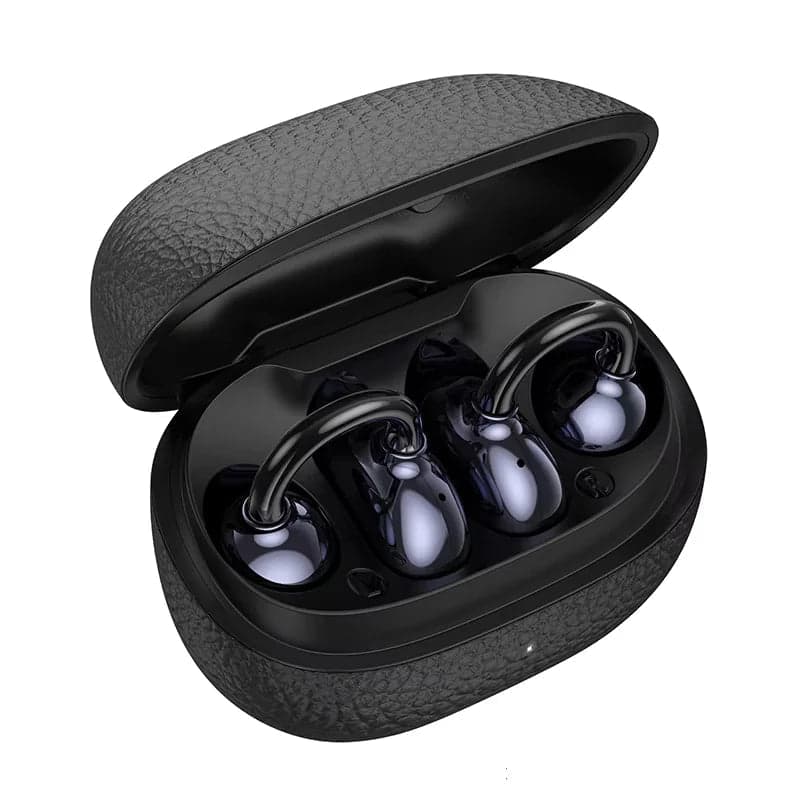 Hoco Open-Ear True Wireless Headset EA5, image 1