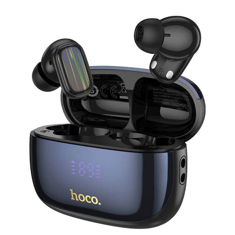 Hoco Mini Size ANC+ENC TWS Headset EQ20